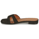 Esprit 043EK1W305-001 Schwarzer Damen-Hausschuh - Gr&ouml;&szlig;e 4