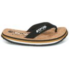 Cool shoe Chanclas negras ORIGINALES para hombre - 2
