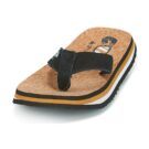 Cool shoe Chanclas negras ORIGINALES para hombre - 3