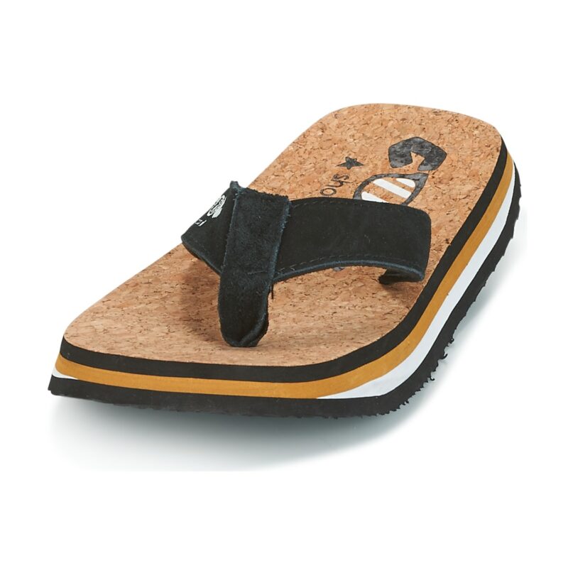 Cool shoe Chanclas negras ORIGINALES para hombre - 3