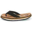 Cool shoe Chanclas negras ORIGINALES para hombre - 4