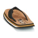 Cool shoe Chanclas negras ORIGINALES para hombre - 5