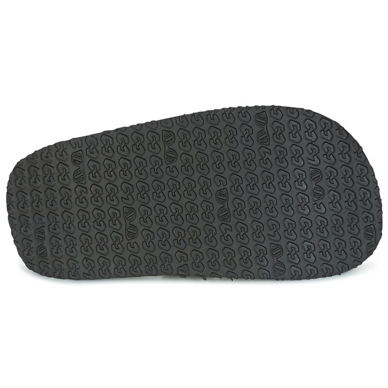 Cool shoe Chanclas negras ORIGINALES para hombre - 7