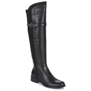 Dorking  DULCE  Nero -  Stivali con tacco  Donna
