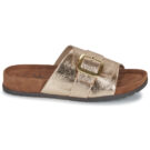 L'Atelier Tropézien  DUNE  Oro -  Ciabatta Donna - 2