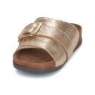 L'Atelier Tropézien  DUNE  Oro -  Ciabatta Donna - 3