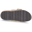 L'Atelier Tropézien  DUNE  Oro -  Ciabatta Donna - 7