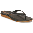 Ipanema  IPANEMA ANATOMIC LAPA AD  Nero -  Infradito Uomo - 1