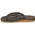 Ipanema  IPANEMA ANATOMIC LAPA AD  Nero -  Infradito Uomo - 4