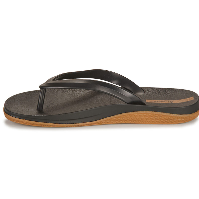 Ipanema  IPANEMA ANATOMIC LAPA AD  Nero -  Infradito Uomo - 4