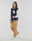 Giubbotto Moony Mood AMELLE Marine Giubbotti Donna - 3