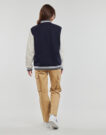 Giubbotto Moony Mood AMELLE Marine Giubbotti Donna - 4