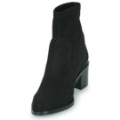 JB Martin LUCIE Nero Stivaletti Donna - 3
