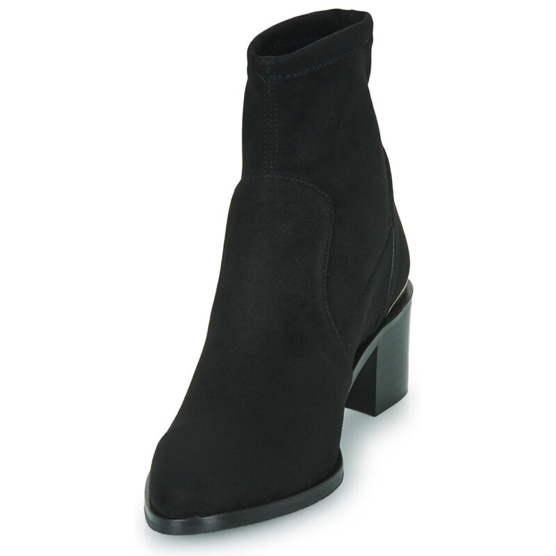 JB Martin LUCIE Nero Stivaletti Donna - 3