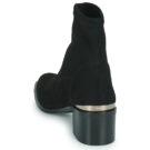 JB Martin LUCIE Nero Stivaletti Donna - 5