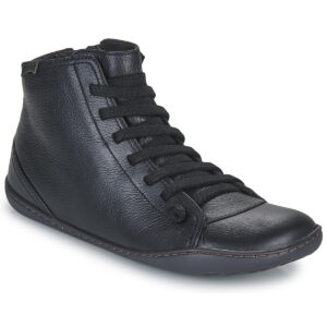 Camper  PEU CAMI  Nero -  Sneakers alte Donna