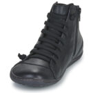 Camper PEU CAMI Schwarze High-Sneaker f&uuml;r Damen - 3