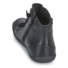 Camper PEU CAMI Schwarze High-Sneaker f&uuml;r Damen - 5