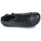 Camper PEU CAMI Schwarze High-Sneaker f&uuml;r Damen - 6