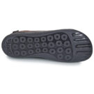 Camper PEU CAMI Schwarze High-Sneaker f&uuml;r Damen - 7