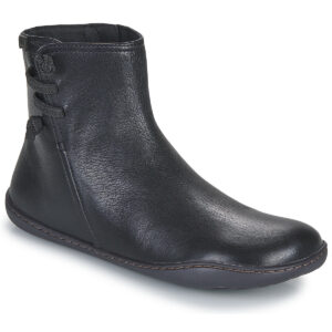 Camper  PEU CAMI  Nero -  Stivaletti Donna