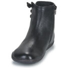 Camper PEU CAMI Nero Stivaletti Donna - 3