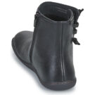Camper PEU CAMI Nero Stivaletti Donna - 5