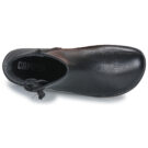Camper PEU CAMI Nero Stivaletti Donna - 6