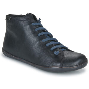 Camper  PEU CAMI  Nero -  Stivaletti Uomo