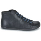 Camper PEU CAMI Nero Stivaletti Uomo - 2