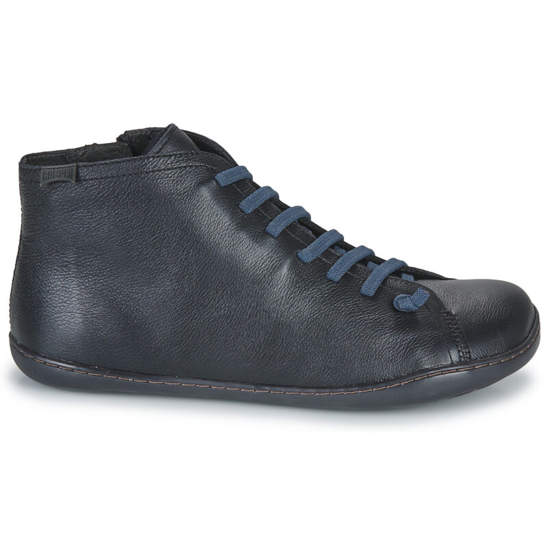 Camper PEU CAMI Nero Stivaletti Uomo - 2