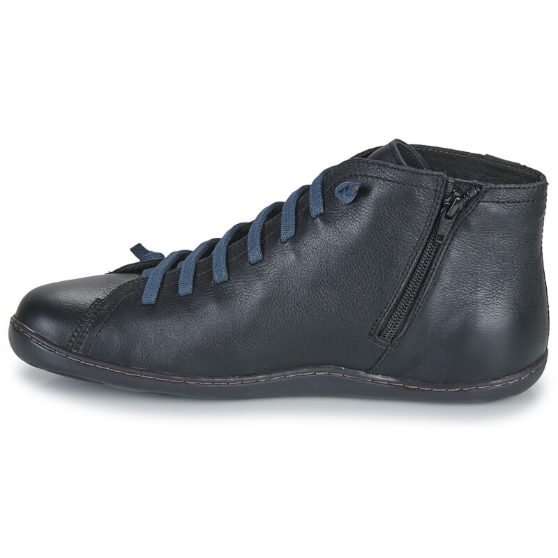 Camper PEU CAMI Nero Stivaletti Uomo - 4