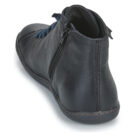 Camper PEU CAMI Nero Stivaletti Uomo - 5