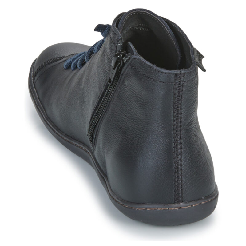 Camper PEU CAMI Nero Stivaletti Uomo - 5