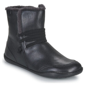 Camper  PEU CAMI  Nero -  Stivaletti Donna