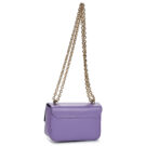 Furla Sac bandouli&egrave;re METROPOLIS MINI violet pour femme - 2