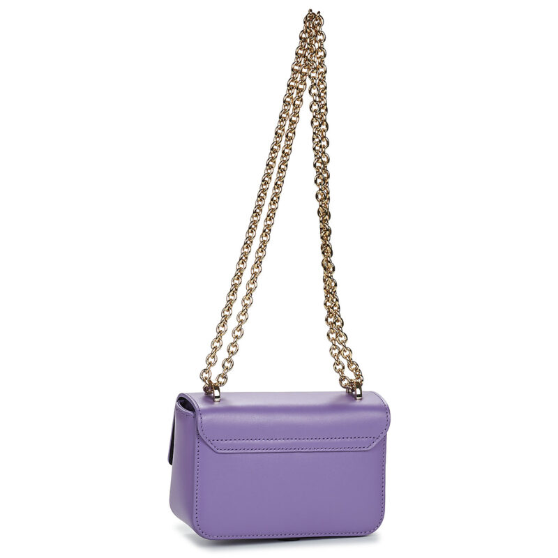 Furla Sac bandouli&egrave;re METROPOLIS MINI violet pour femme - 2