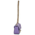 Furla Sac bandouli&egrave;re METROPOLIS MINI violet pour femme - 3