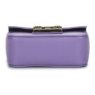 Furla Sac bandouli&egrave;re METROPOLIS MINI violet pour femme - 4