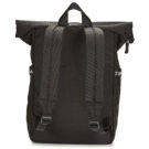 Tommy Jeans Damen-Rucksack TJM ESSENTIAL ROLLTOP BP, schwarz &ndash; Gr&ouml;&szlig;e 3
