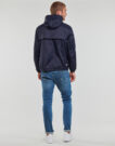 giacca a vento Tommy Jeans TJM CLBK PCKABLE TECH CHICAGO Marine giacca a vento Uomo - 4