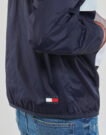 giacca a vento Tommy Jeans TJM CLBK PCKABLE TECH CHICAGO Marine giacca a vento Uomo - 5