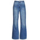 Bootcut Jeans Pepe jeans NYOMI Blue - Women's Bootcut Jeans - 1