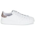 Victoria DEPORTIVO BASKET PIEL Bianco Sneakers basse Donna - 2