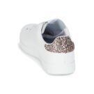 Victoria DEPORTIVO BASKET PIEL Bianco Sneakers basse Donna - 5