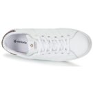 Victoria DEPORTIVO BASKET PIEL Bianco Sneakers basse Donna - 6