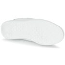Victoria DEPORTIVO BASKET PIEL Bianco Sneakers basse Donna - 7
