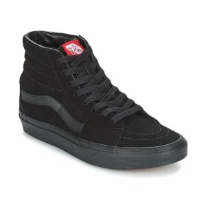 Vans  SK8-Hi  Nero -  Sneakers alte Donna