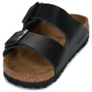 BIRKENSTOCK  Arizona  Nero -  Ciabatta Donna - 3