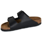 BIRKENSTOCK  Arizona  Nero -  Ciabatta Donna - 4
